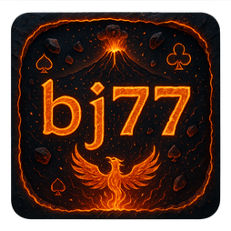 bj77 logo